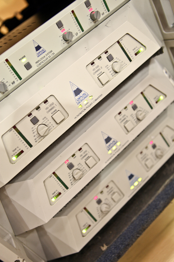 PA Hire & Dry Hire Suchak Sounds